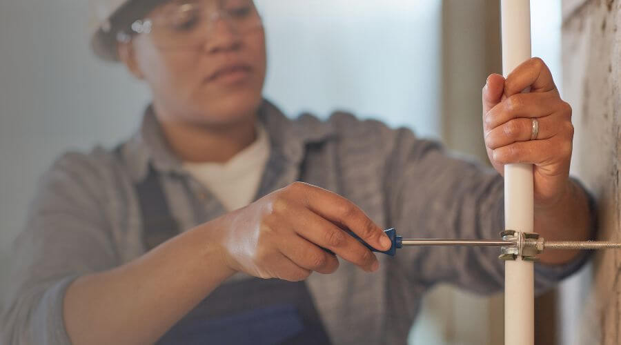 Professional emergency plumbing in El Nido, CA